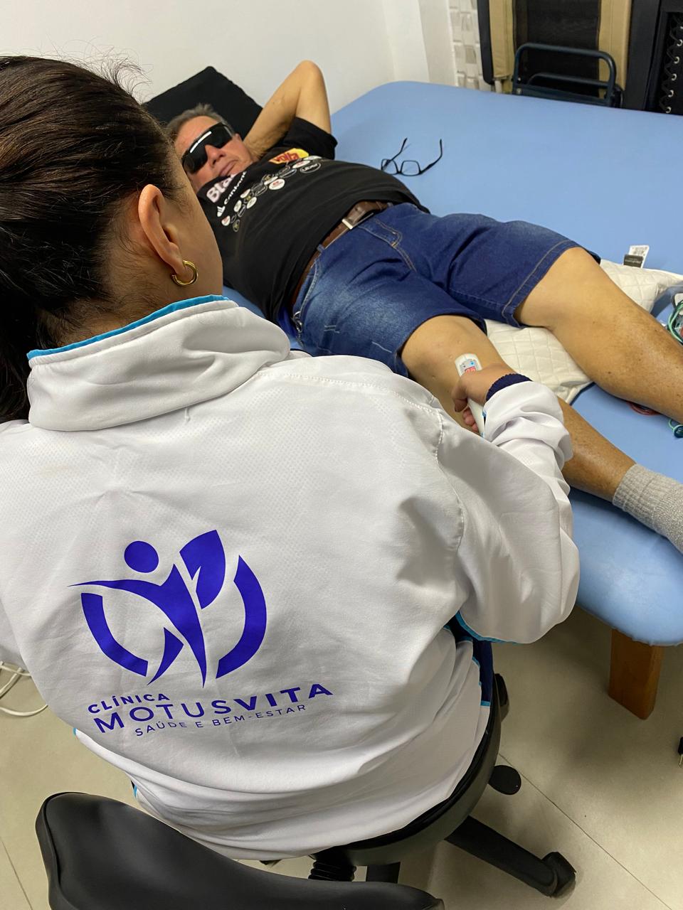 Fisioterapia