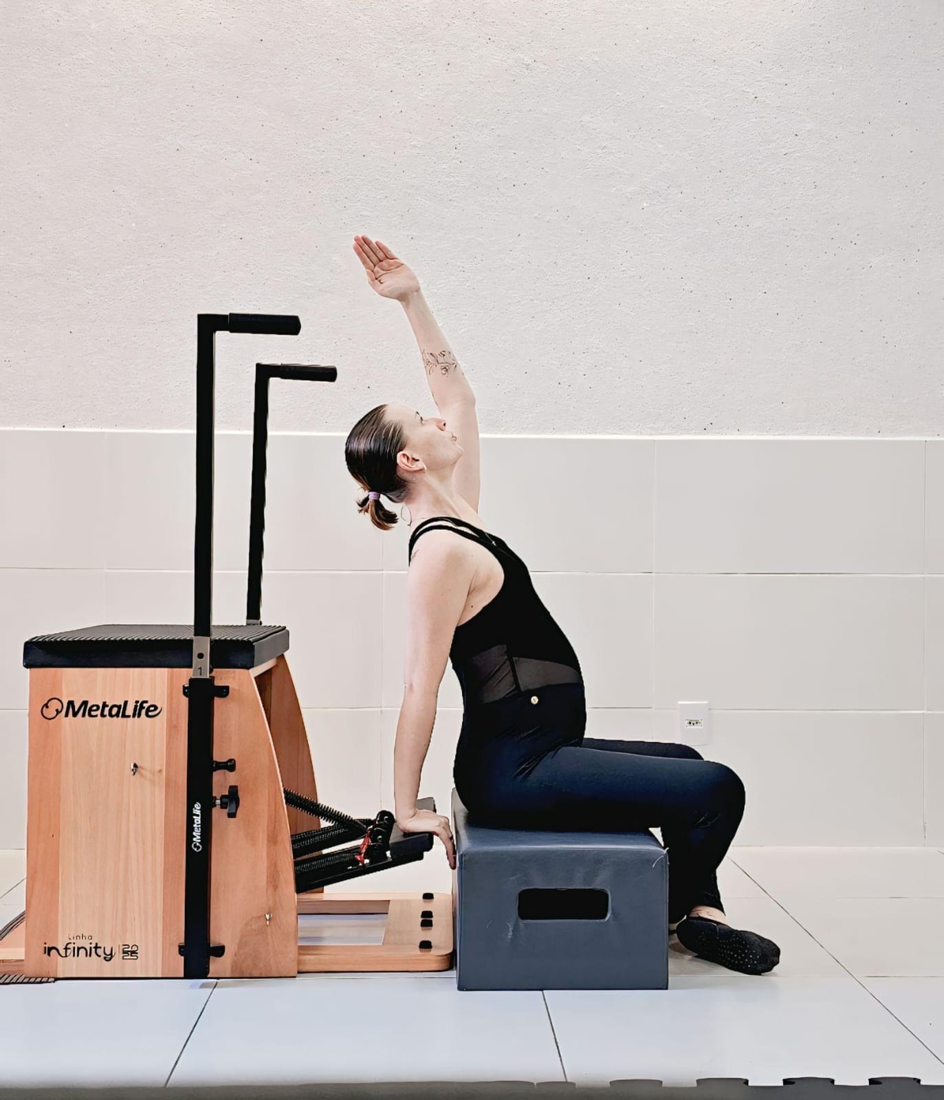 Pilates para Gestantes