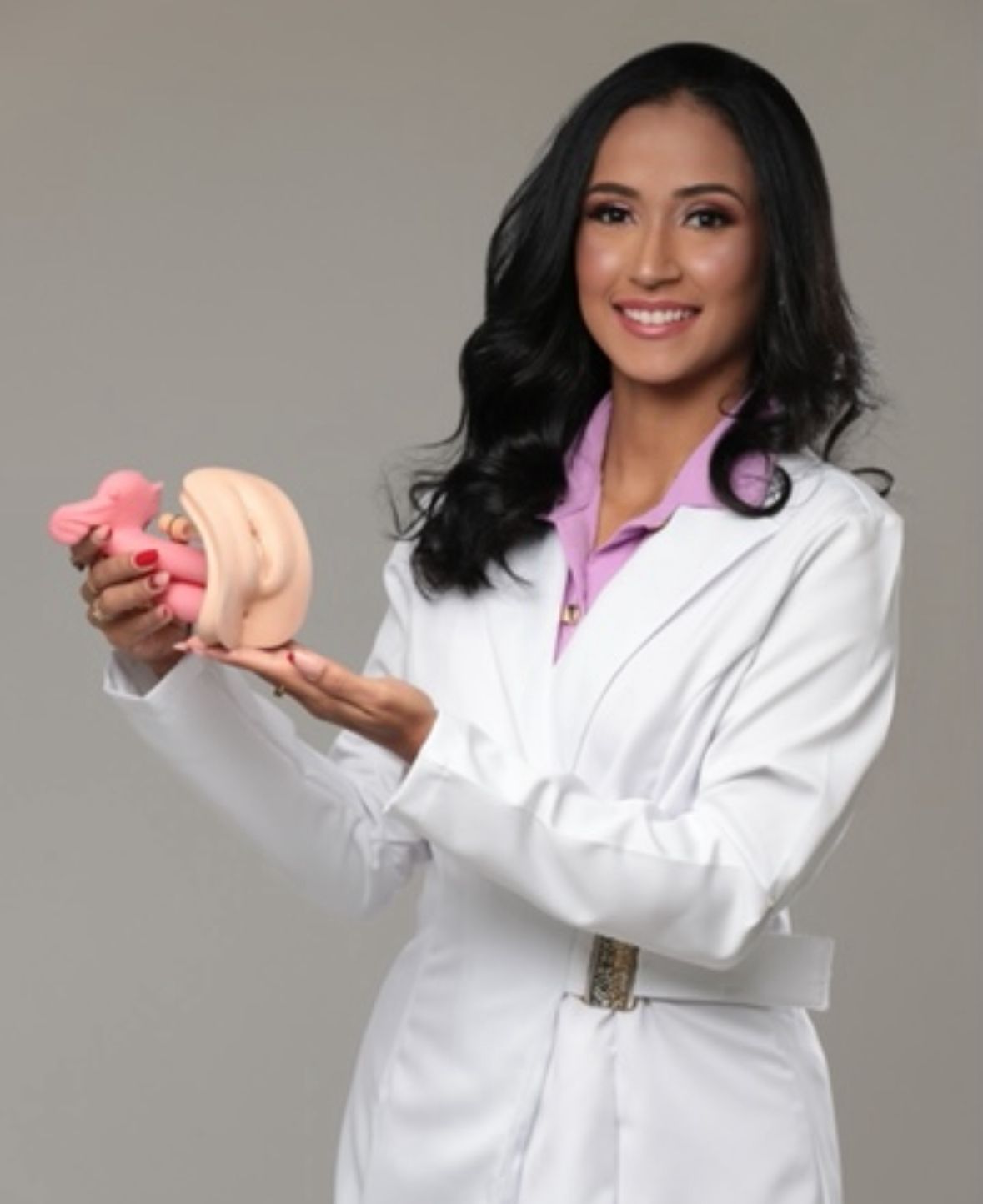 Fisioterapia Pélvica com ênfase no Biofeedback