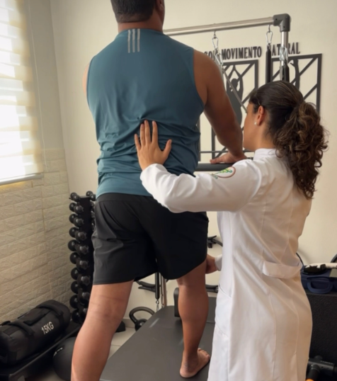 Fisioterapia