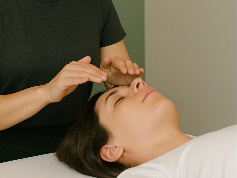 Reiki e Hipnoterapia