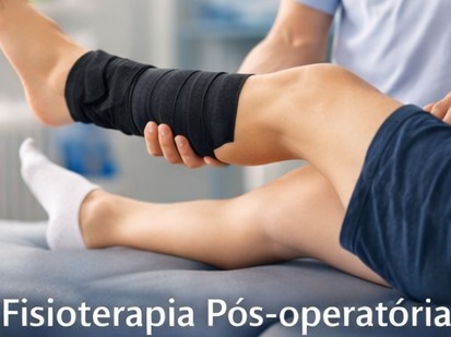 Pós-operatório