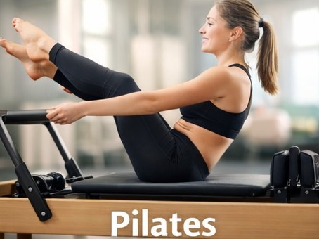 Pilates