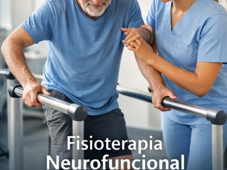 Fisioterapia Neurofuncional