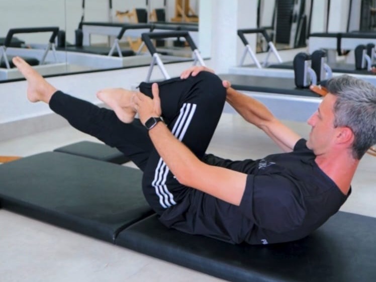 Pilates Clássico