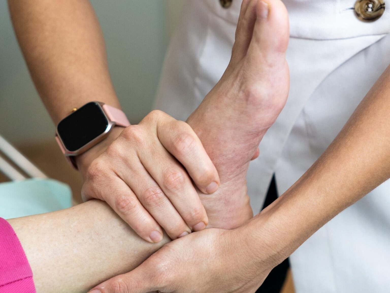 Terapia manual