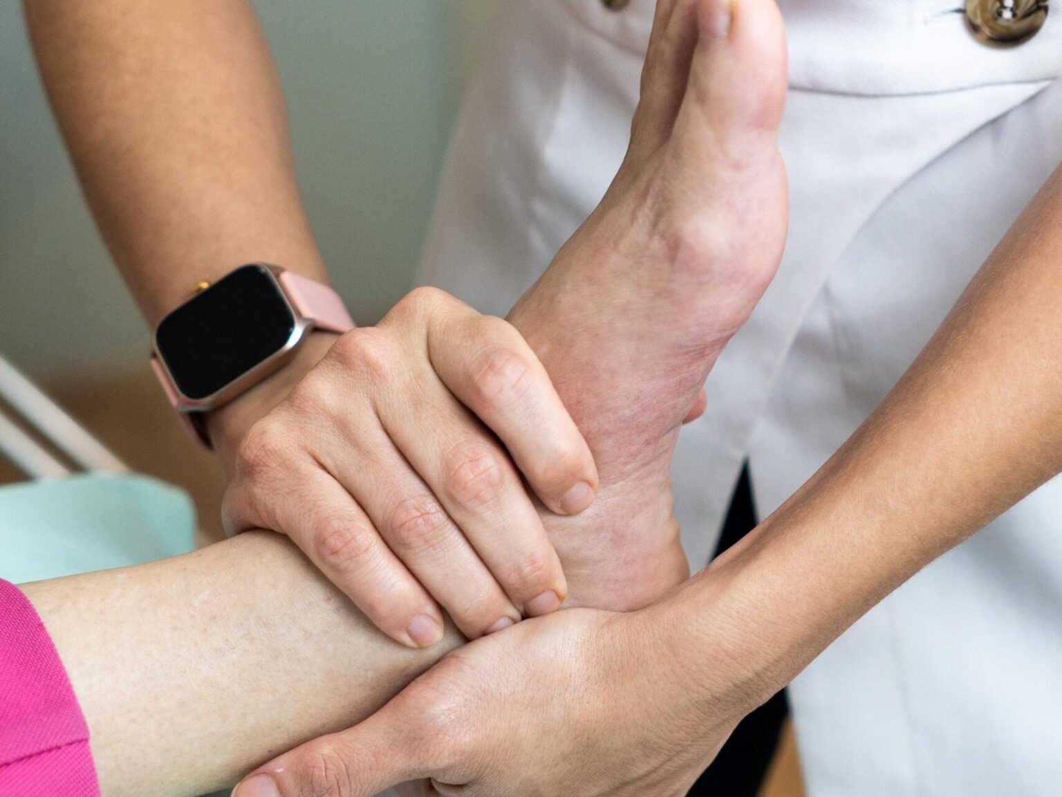 Terapia manual
