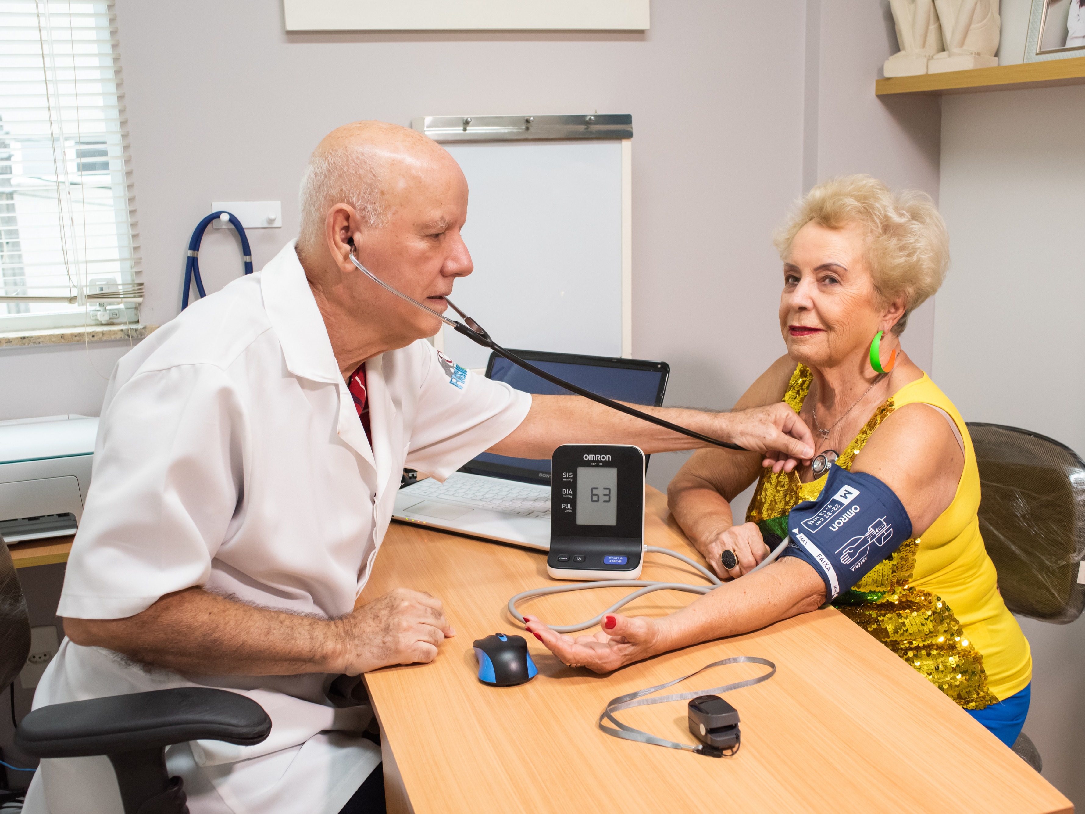 Cardiologia