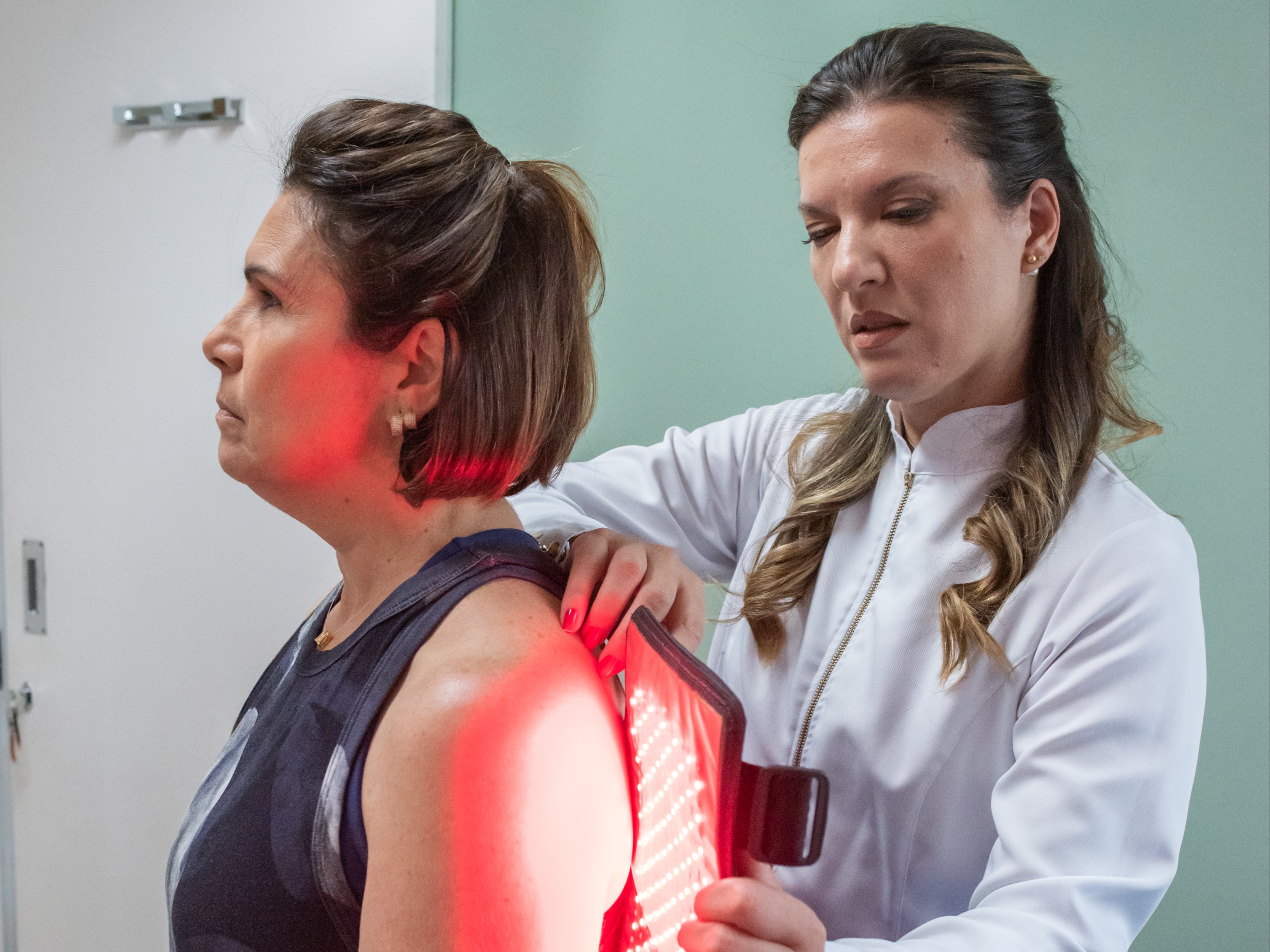 Fisioterapia avançada Regenerativa
