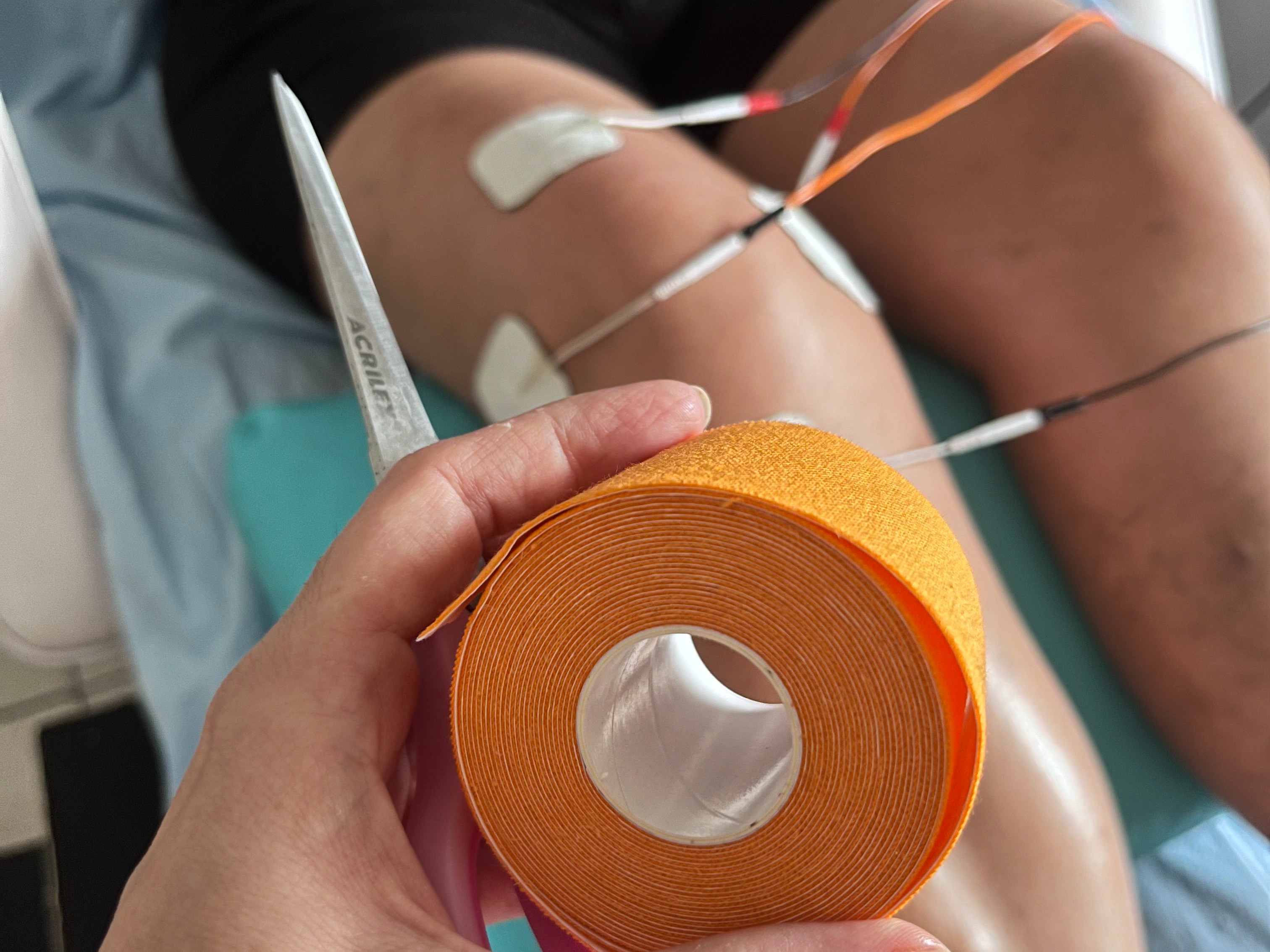 Fisioterapia