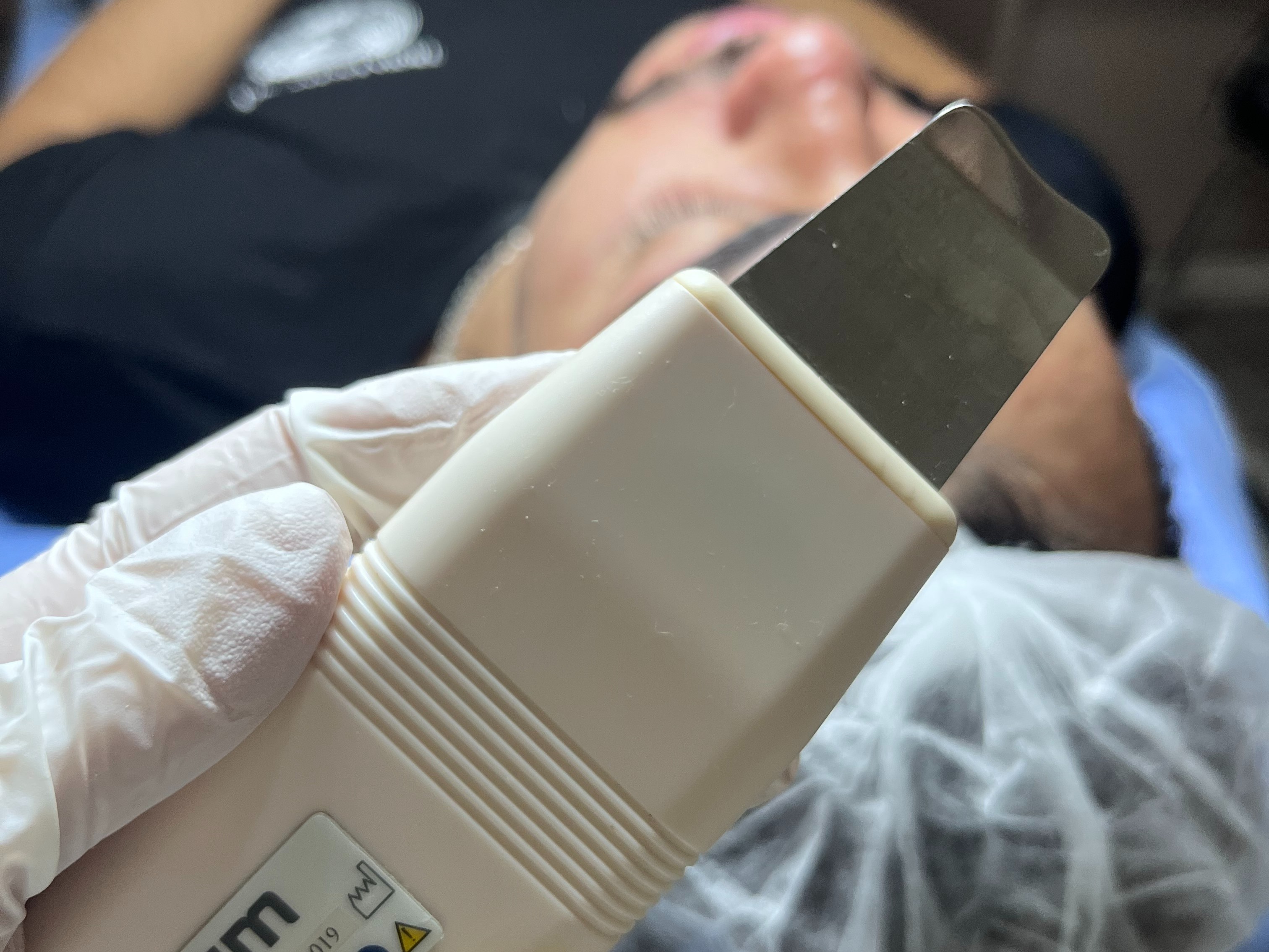 Fisioterapia Dermatofuncional (Estética)