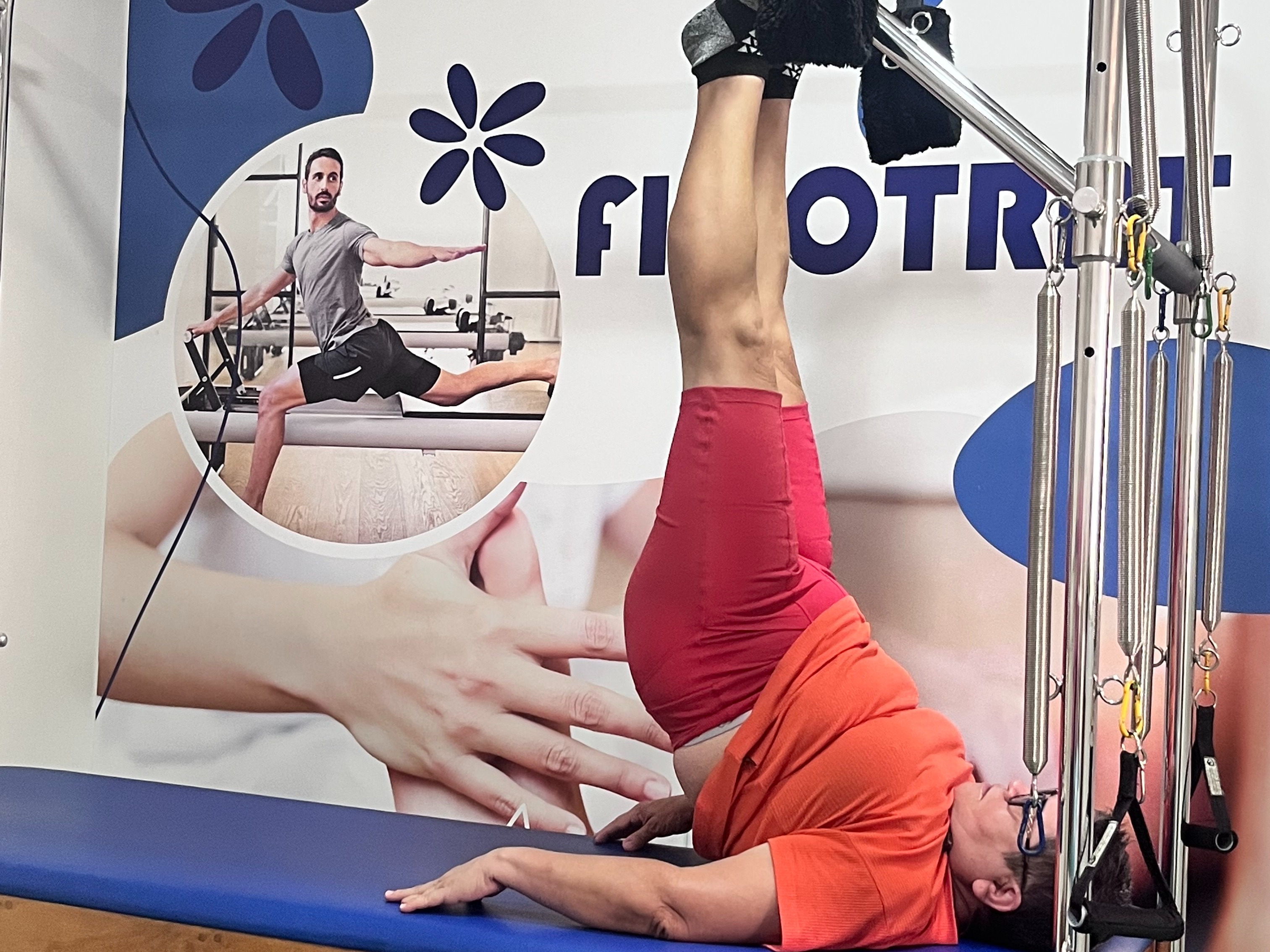 Pilates Clínico