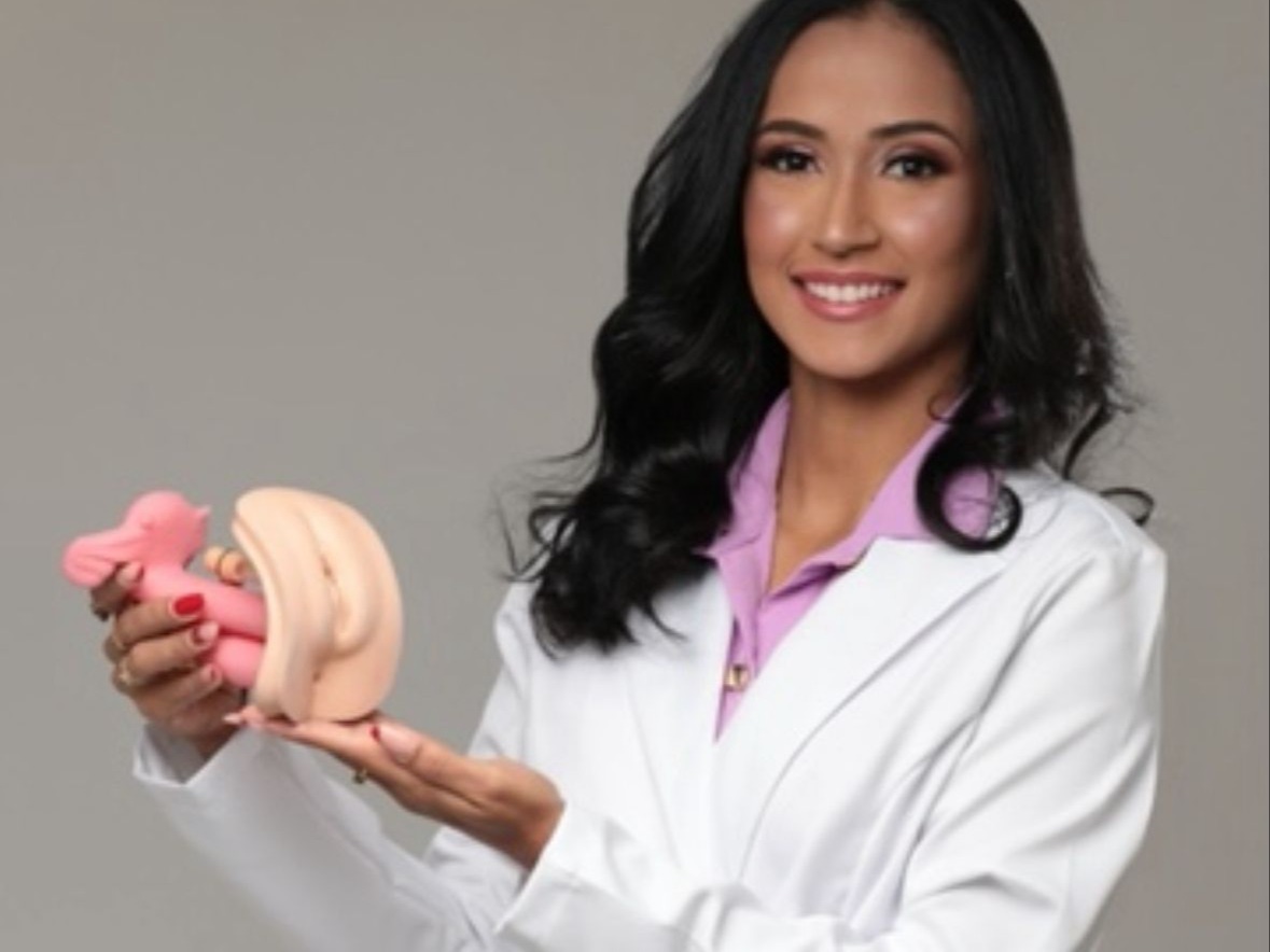 Fisioterapia Pélvica com ênfase no Biofeedback