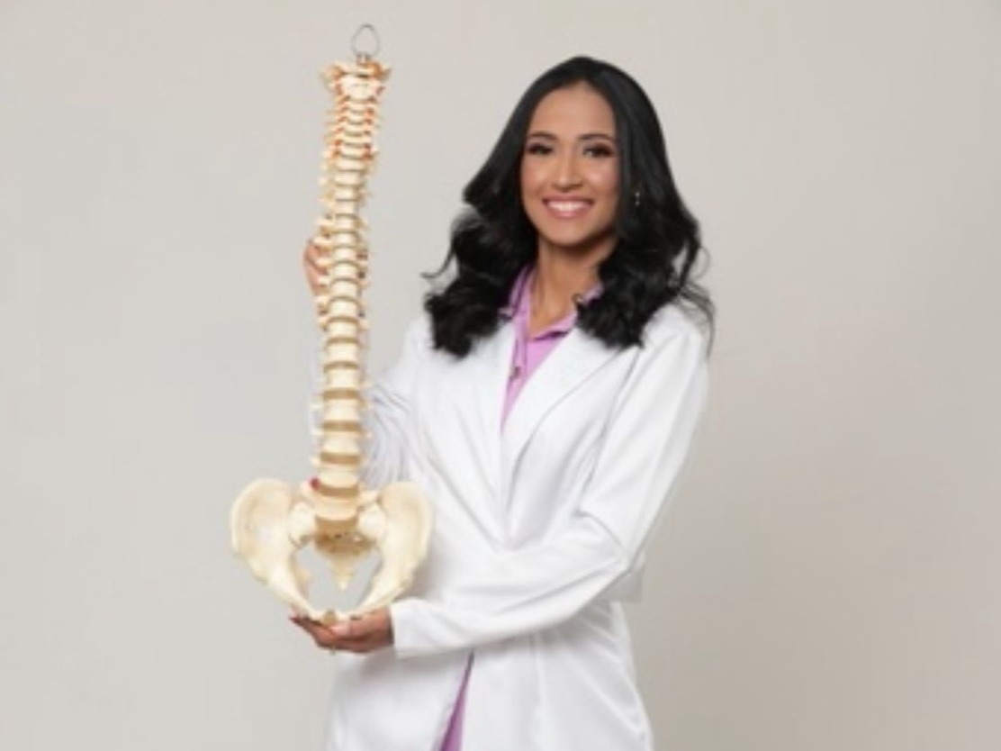 Tratamento específico para Escoliose