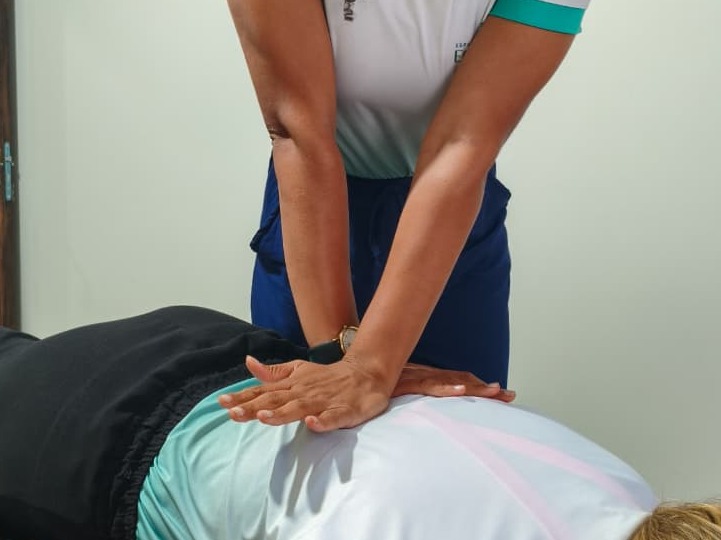Quiropraxia Clínica