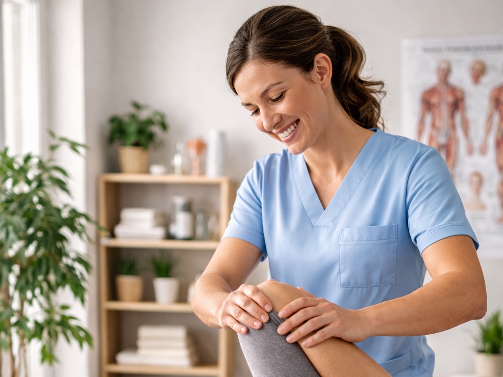 Fisioterapia