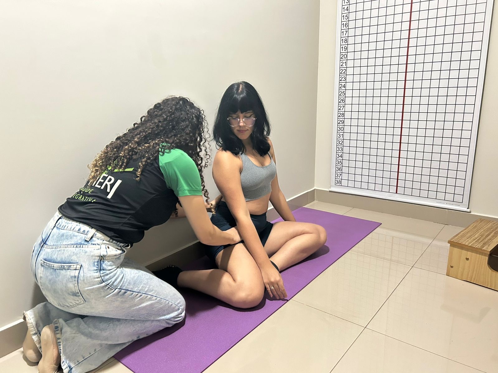 Avaliação Funcional