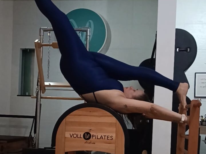 Pilates Clássico