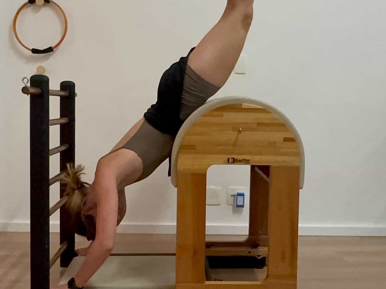 PILATES