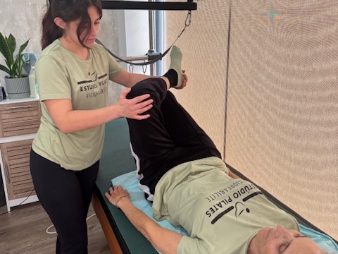 Fisioterapia -Cuida do teu corpo. Recupera o teu movimento. Viva sem dor.