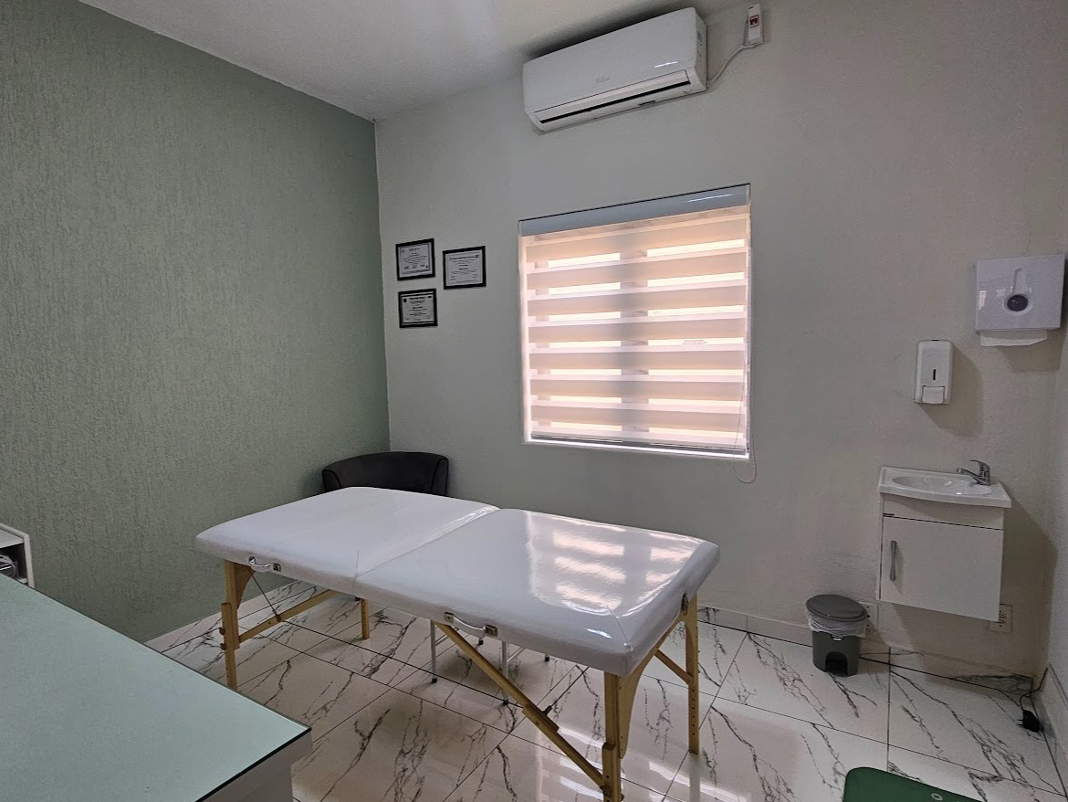 Massagem Relaxante