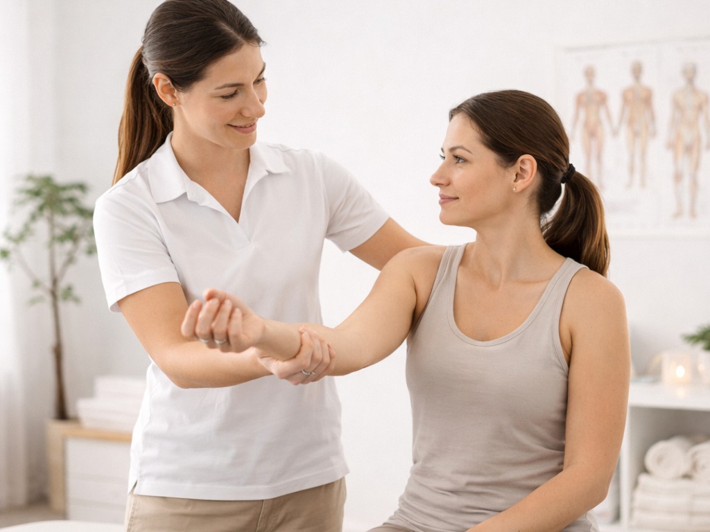 Fisioterapia