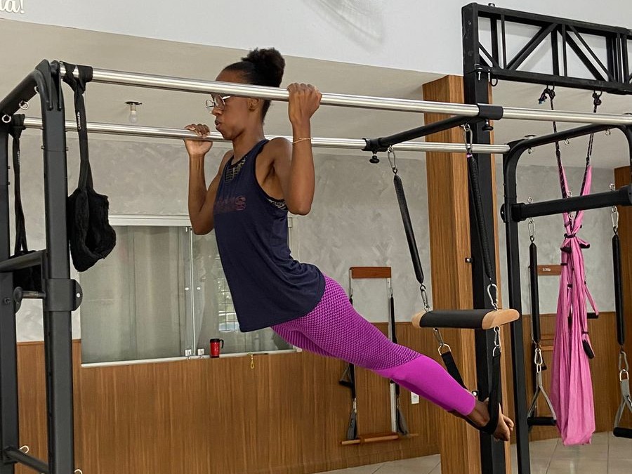 Pilates Contemporâneo