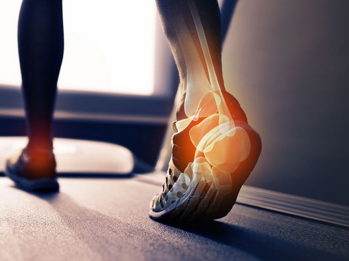 Fisioterapia Ortopédica
