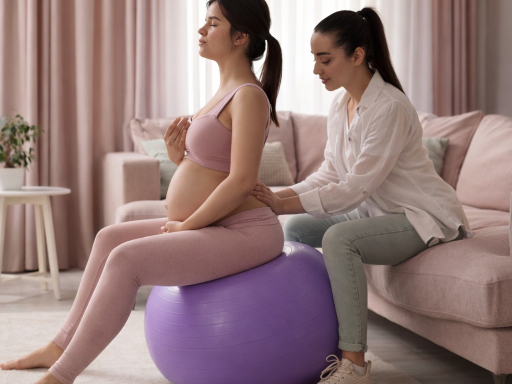 Doula