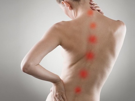 Fisioterapia especializada em Escoliose