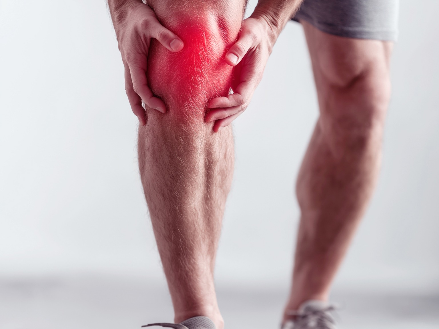 Fisioterapia especializada em Joelho e Quadril