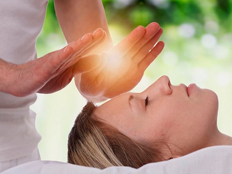 Reiki