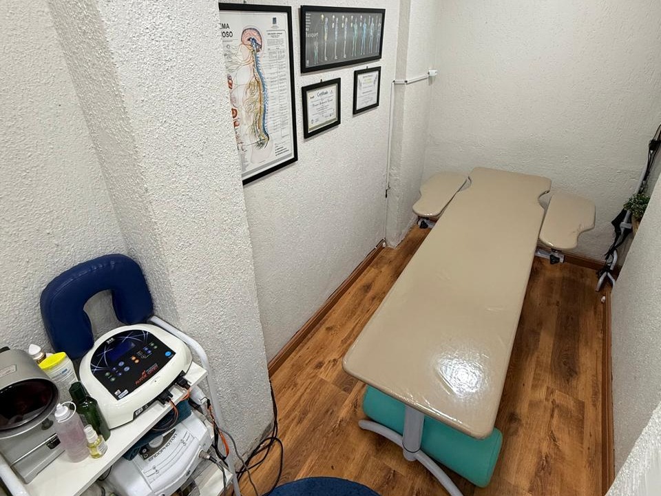 Fisioterapia