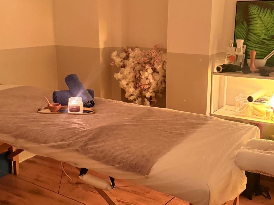 Mini Day Spa Urbano