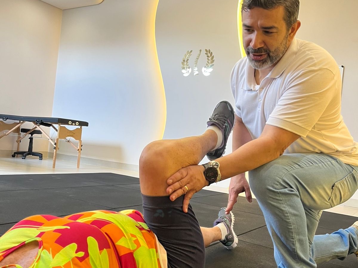 Fisioterapia