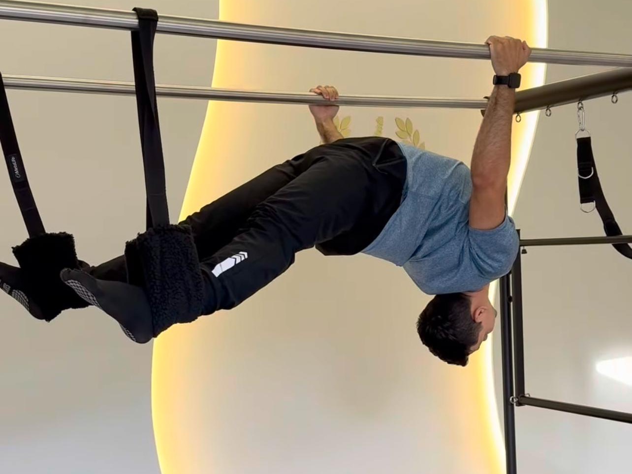 Pilates