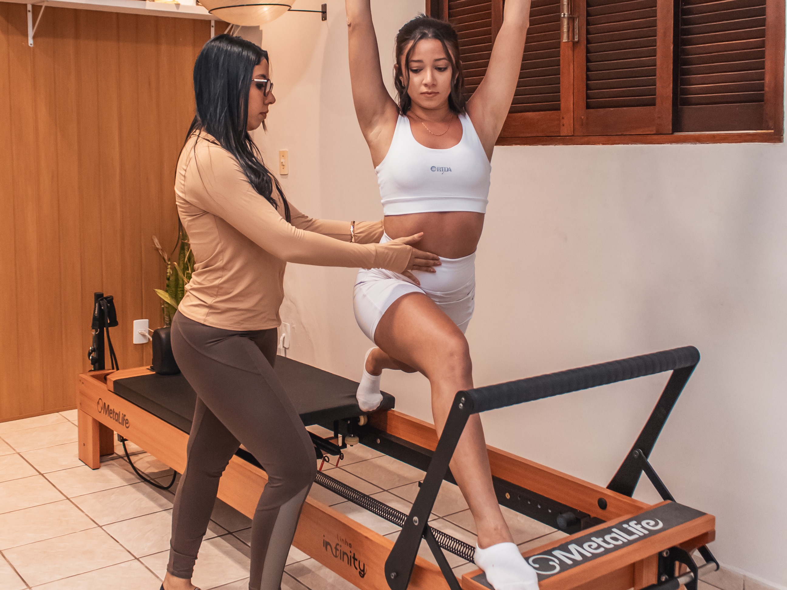 Pilates