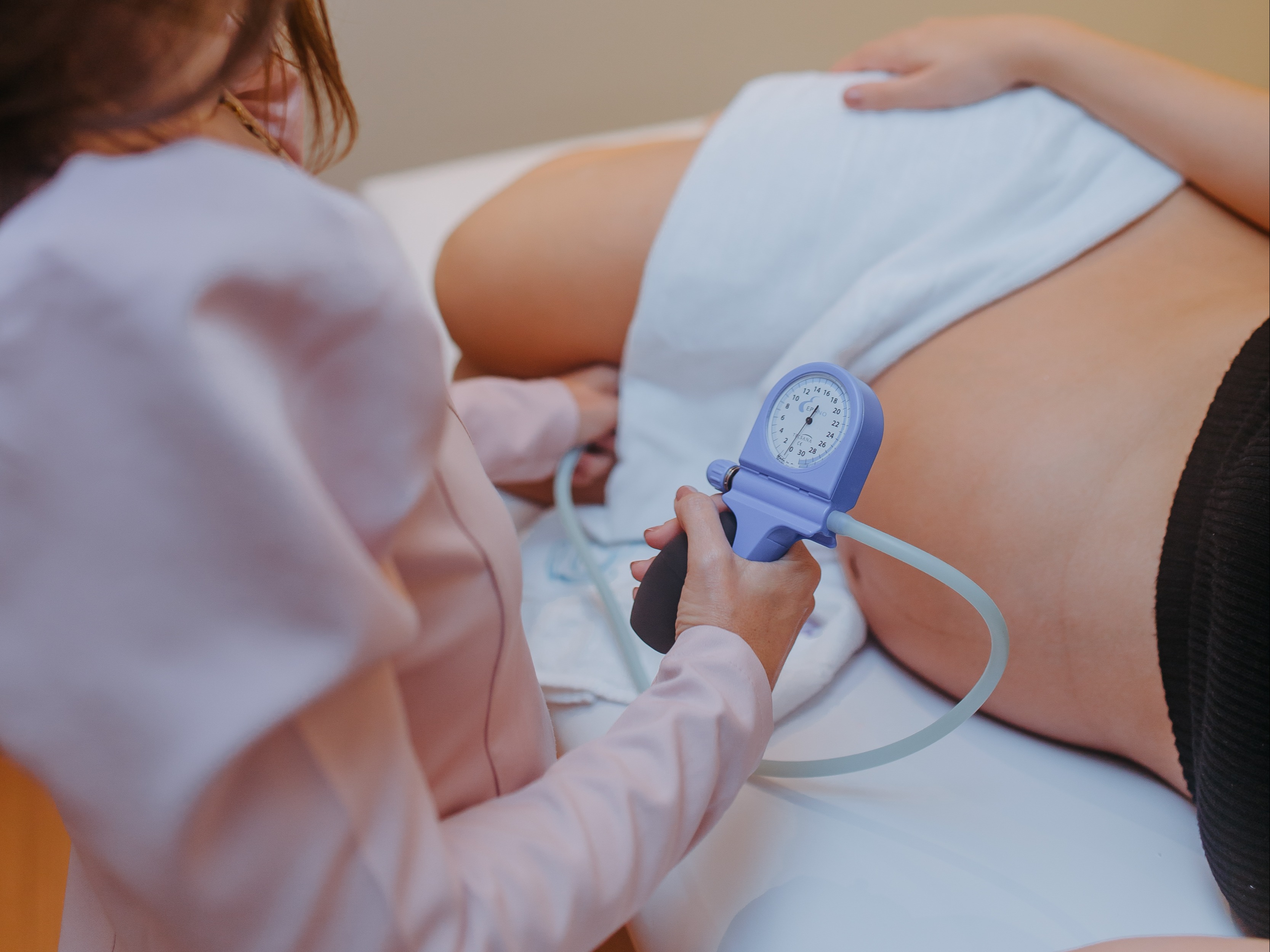 Fisioterapia Pélvica