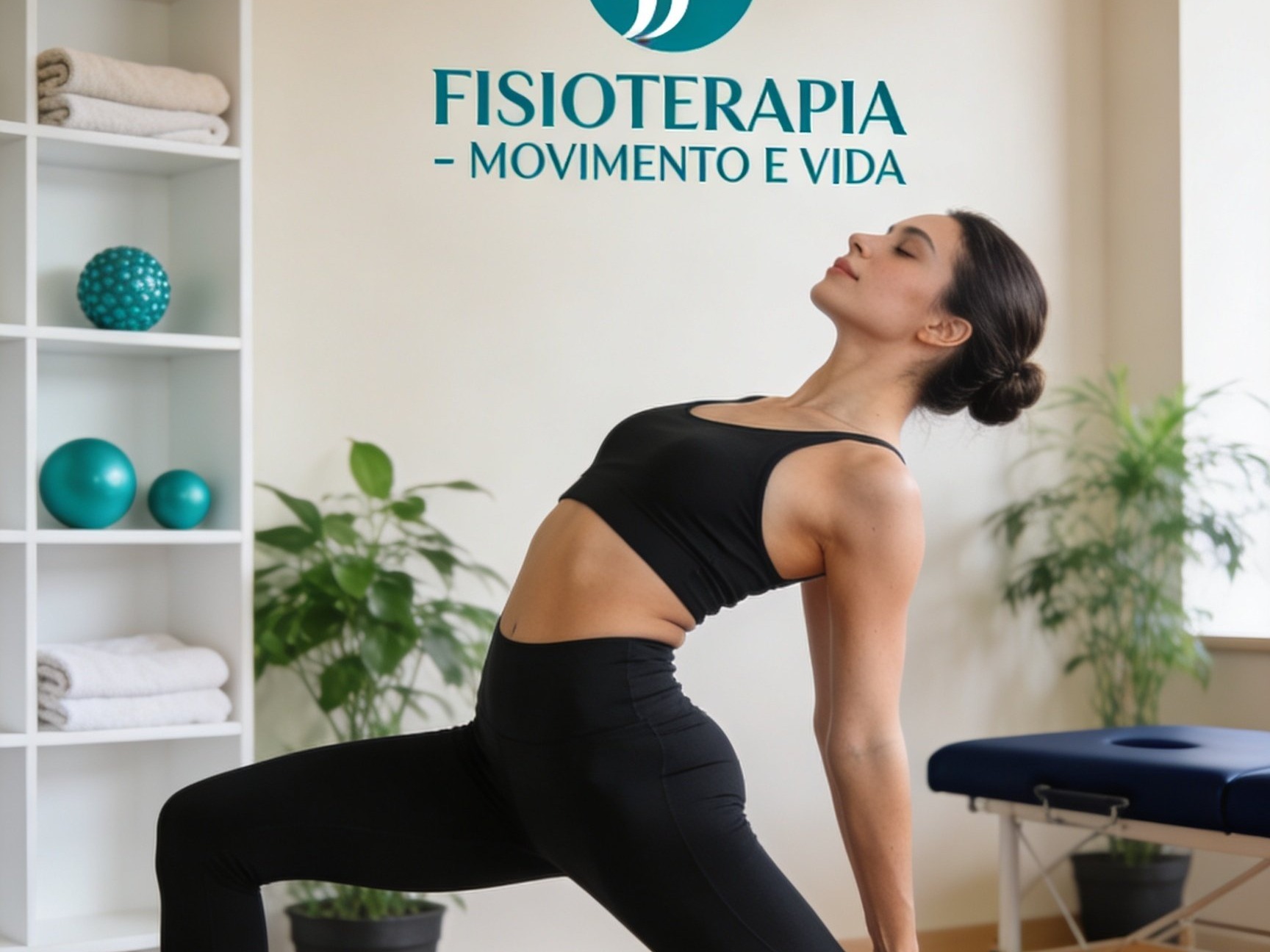 Pilates Contemporâneo