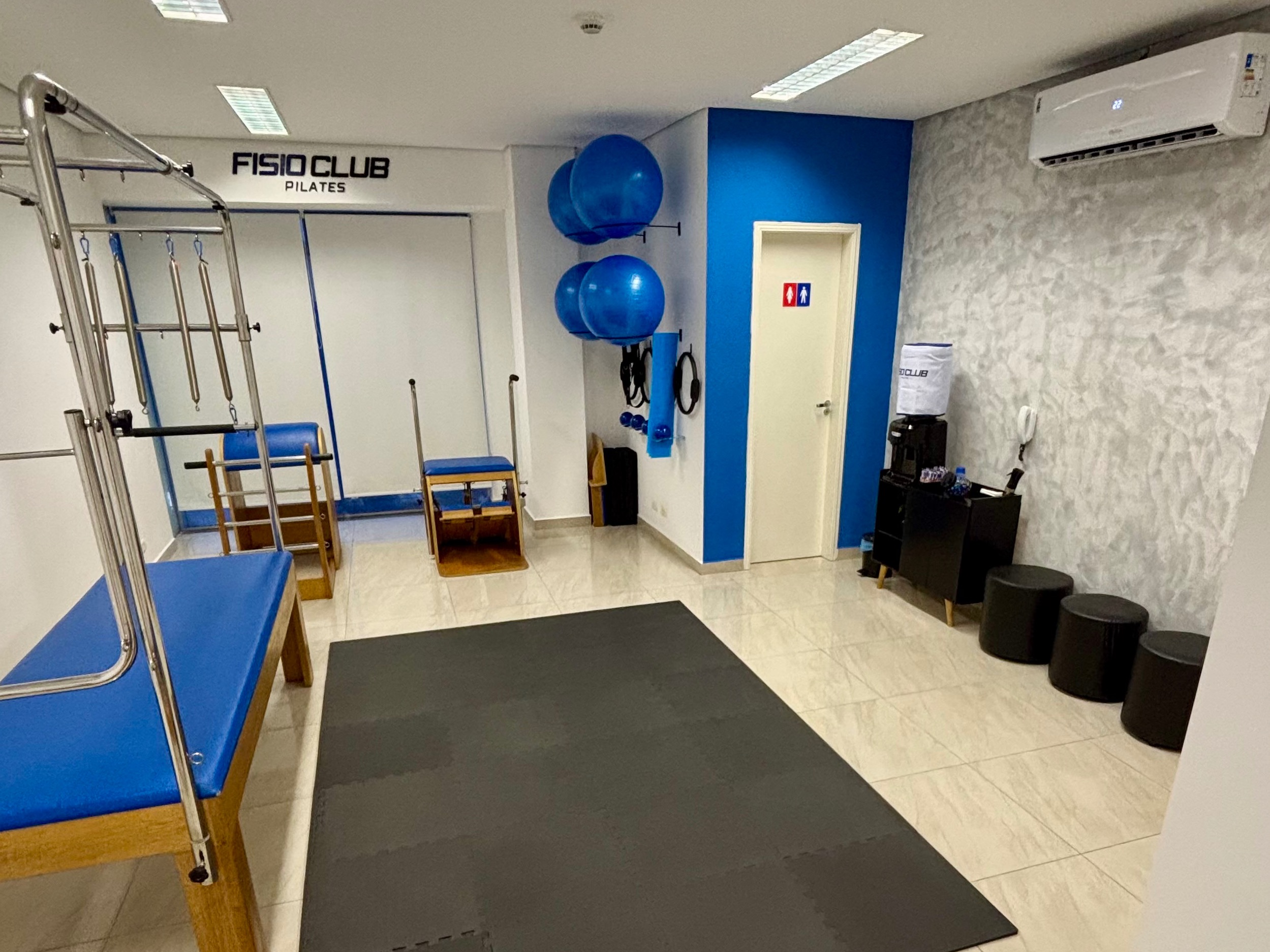 Pilates Clínico