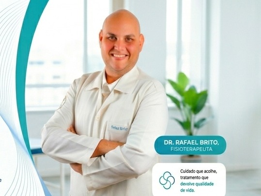 Fisioterapia