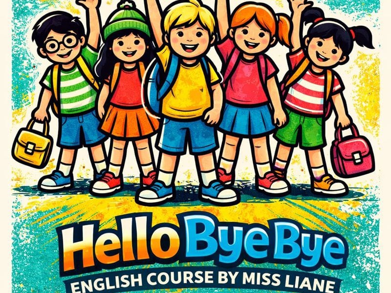 Aulas de inglês