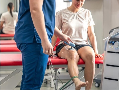 Fisioterapia Ortopédica