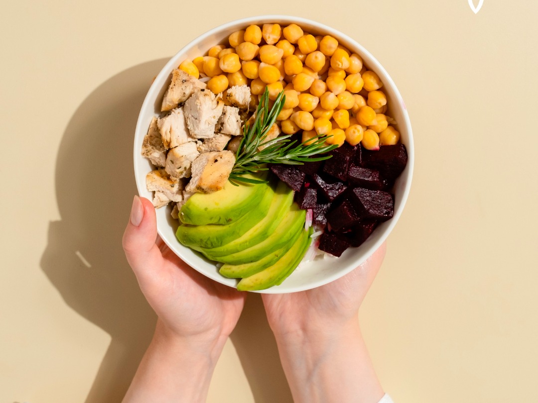 Nutrição