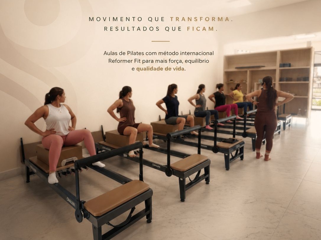Reformer Fit