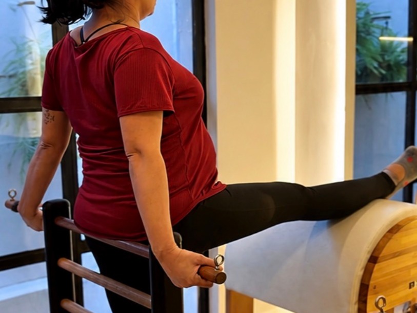 Pilates para Gestantes