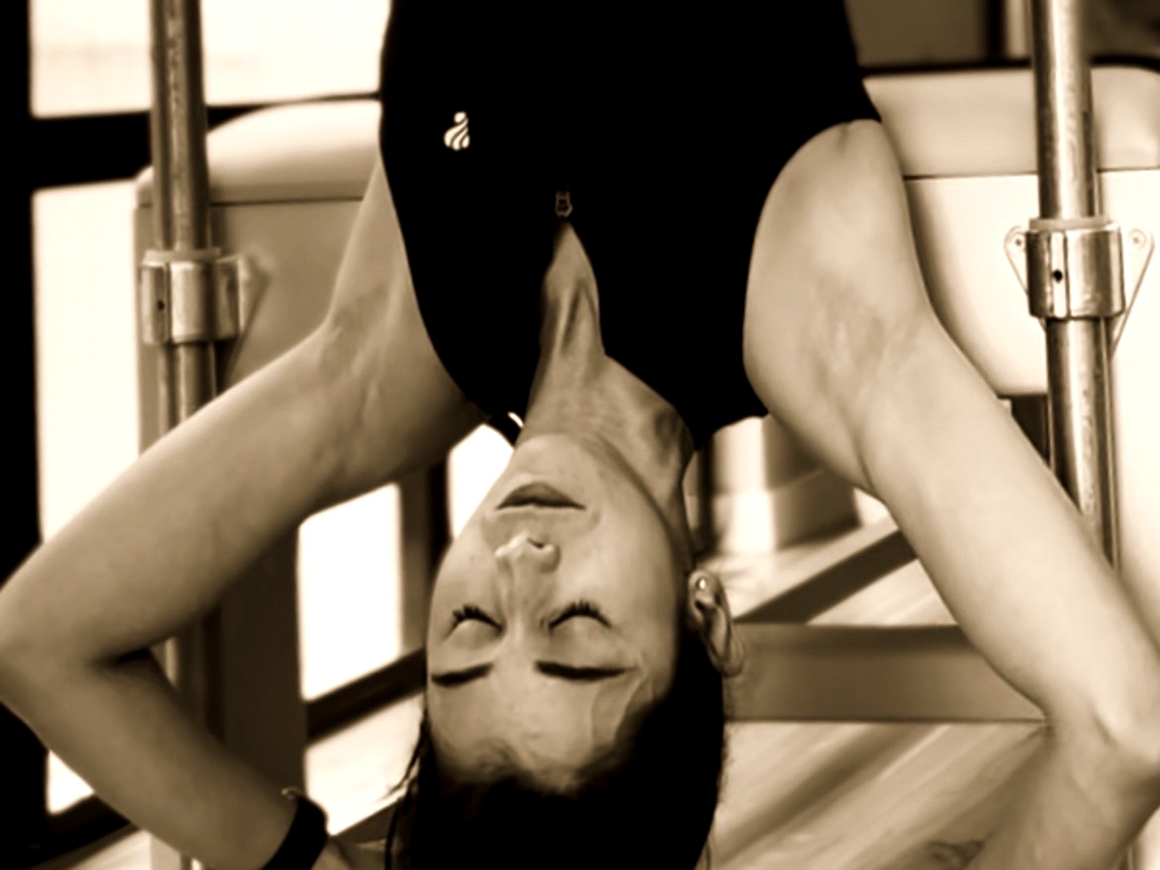 Pilates para alta performace