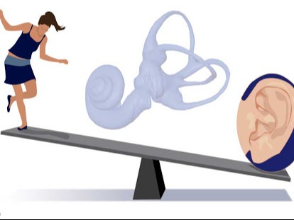 Fisioterapia vestibular