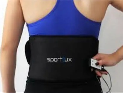 Manta de LEDterapia