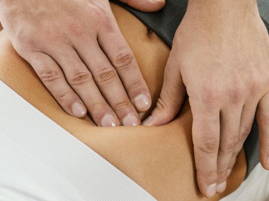 Terapia Manual Especializada